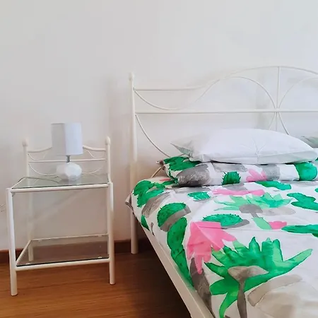 Διαμέρισμα Mamas V Place