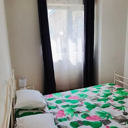 Mamas V Place Apartmán Split