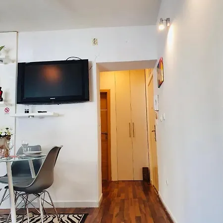 Apartmán Mamas V Place Split