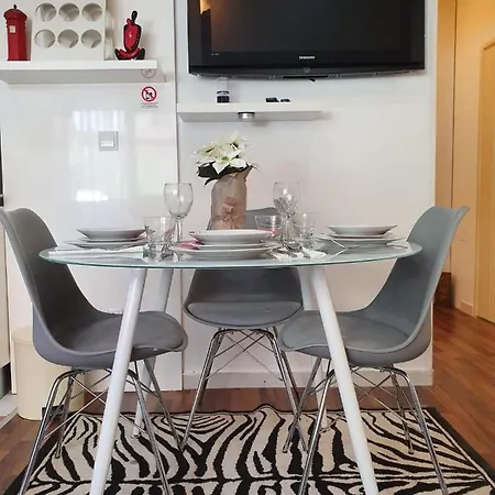 Apartmán Mamas V Place *